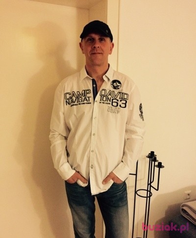 Tomek, Male, 57, Stade Lower Saxony, Niemcy: 1