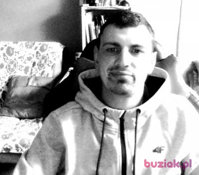 Jarek , Male, 32, Polska, Photo: 1