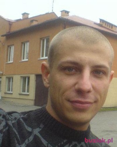 Marcin, Male, 37, Mysłowice, Polska: 1