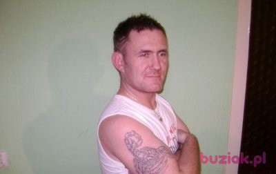 lukasz, Mężczyzna, 38, Pniewy, Polska, Zdjęcie: 1