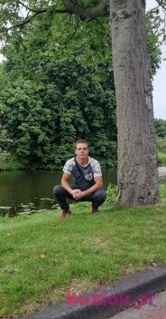 Piotr, Mężczyzna, 34, Holandia, Zdjęcie: 2