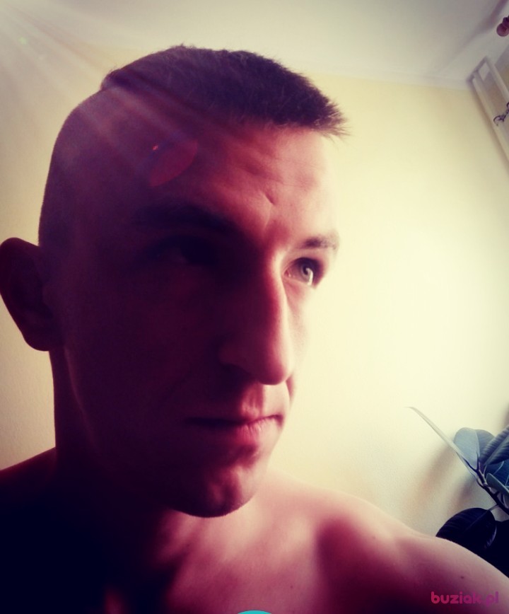 Przemysław, Mężczyzna, 32, Puławy, Polska: 1