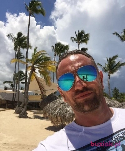 Krzysztof, Male, 49, Westminster, Wielka Brytania, Photo: 1