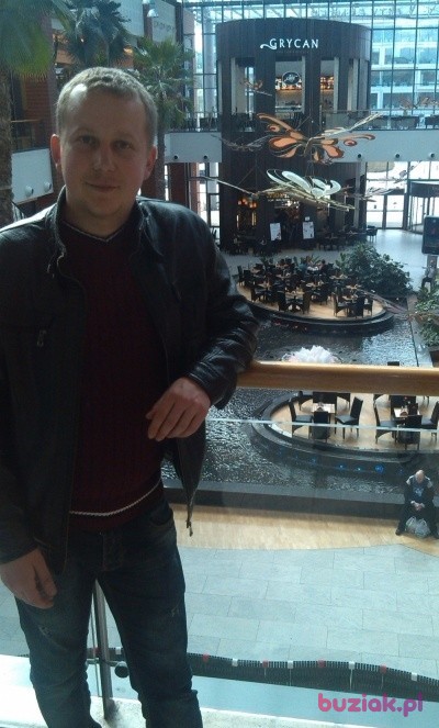 Oleh, Mężczyzna, 33, Kraków, Polska, Zdjęcie: 3