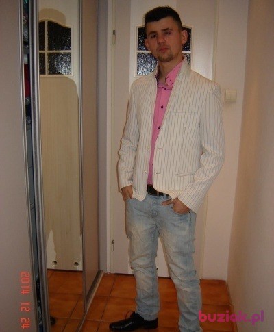Rafał, Mężczyzna, 36, Białystok, Polska, Zdjęcie: 6