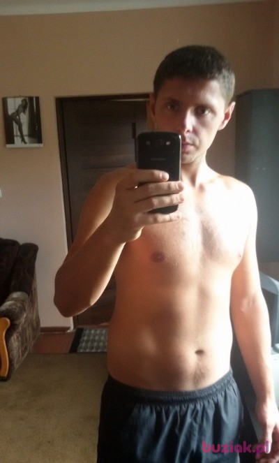 Łukasz, Male, 37, Tuszyn, Polska: 1
