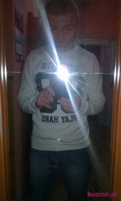 Bartek, Mężczyzna, 27, Bydgoszcz, Polska, Zdjęcie: 1