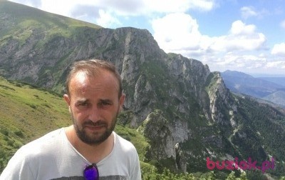 Lukasz, Mężczyzna, 42, Łódź, Polska: 1