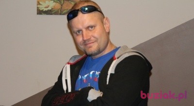 Bartek, Mężczyzna, 42, Poznań, Polska, Zdjęcie: 1