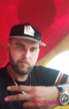 Sebastiana , Male, 31, Drezdenko, Polska: 1