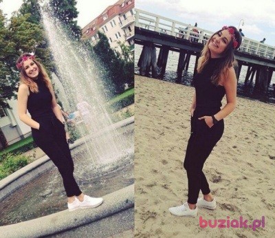 Ola , Female, 30, Kalisz, Polska, Photo: 3