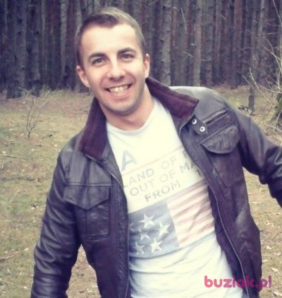 amrek2, Mężczyzna, 37, Polska, Zdjęcie: 1