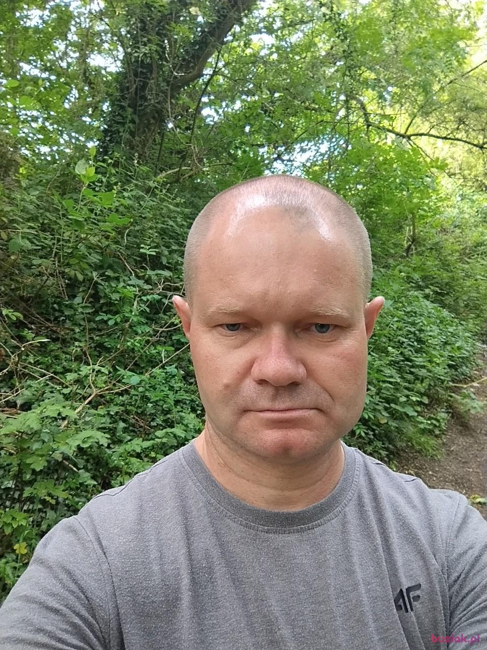Mariusz, Male, 45, Stargard Szczeciński, Polska, Photo: 4