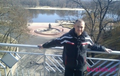 PAWEŁ, Mężczyzna, 43, Białystok, Polska: 1