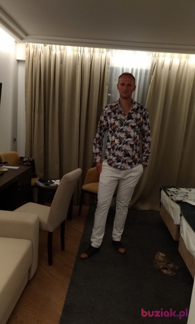 Mateusz, Mężczyzna, 33, Katowice, Polska, Zdjęcie: 2