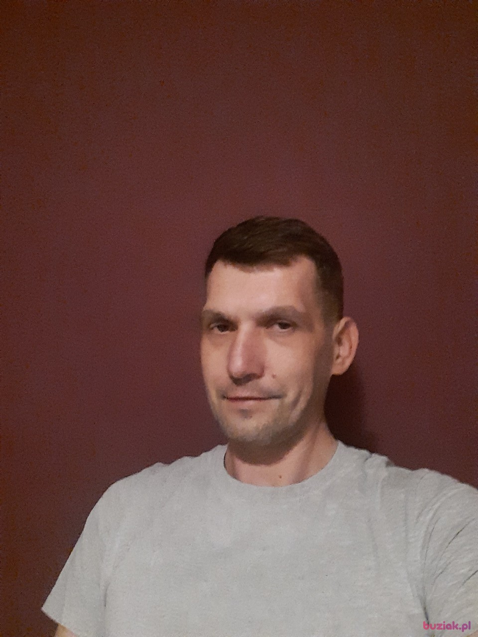 Dawid, Male, 40, Jarocin, Polska: 1