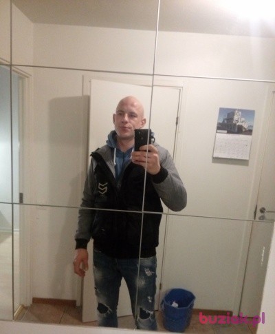 Patryk, Male, 38, Polska: 1