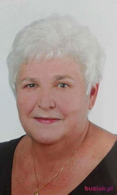 Maria, Female, 72, Skarżysko-Kamienna, Polska, Photo: 4