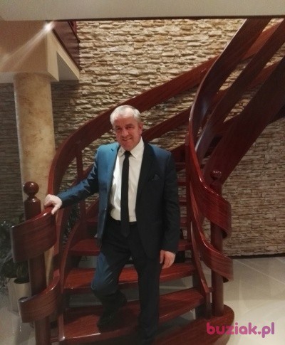 ROMANTYK, Mężczyzna, 62, Iława, Polska, Zdjęcie: 1
