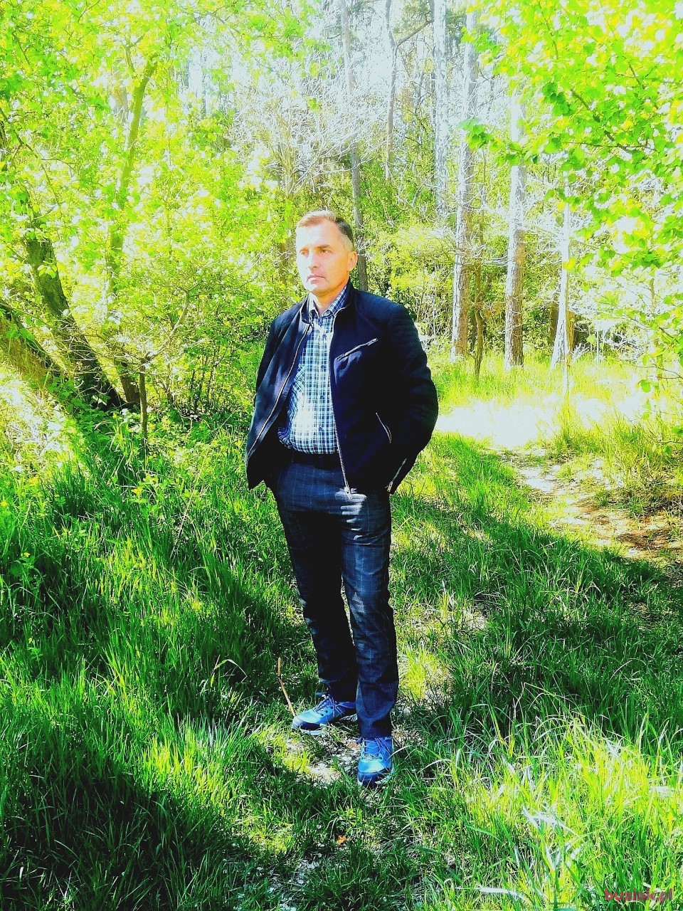 Arek, Male, 50, Sieradz, Polska, Photo: 2