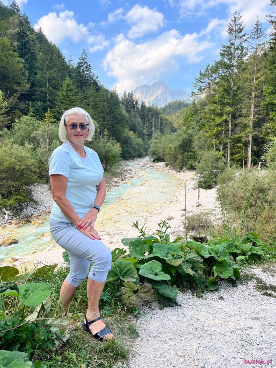 Wioletta, Female, 60, Poznań, Polska, Photo: 6