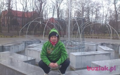 Roman, Mężczyzna, 33, Mogilno, Polska, Zdjęcie: 3