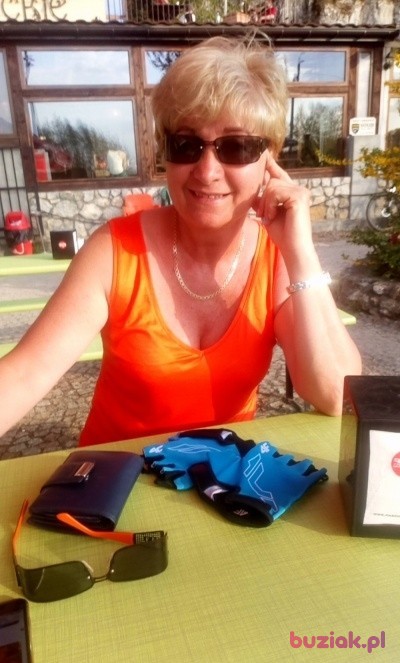 Ewa, Kobieta, 62, Polska, Zdjęcie: 1