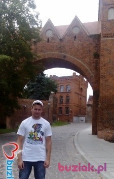 Adrian1991gno, Male, 34, Gniezno, Polska, Photo: 3