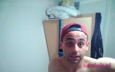 Patryk, Male, 33, Holandia, Photo: 1
