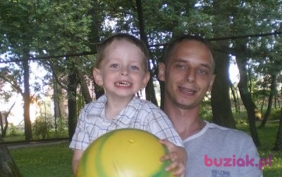 MA79, Mężczyzna, 45, Poznań, Polska, Zdjęcie: 5