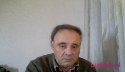 wieslaw, Male, 66, Kalisz, Polska: 1