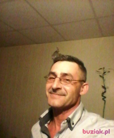 Paweł, Mężczyzna, 54, Konin, Polska, Zdjęcie: 3