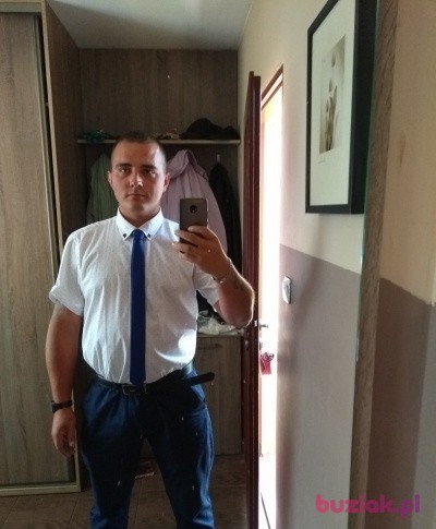 kacper, Male, 32, Kłobuck, Polska: 1