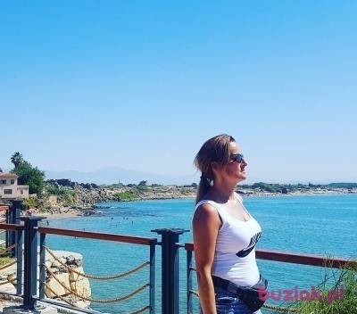 Justyna, Female, 51, Szamotuły, Polska, Photo: 2