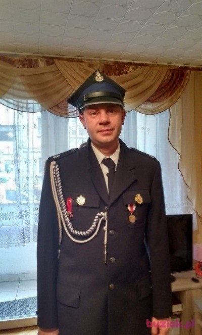 Krzysztof, Male, 40, Żmigród, Polska, Photo: 3