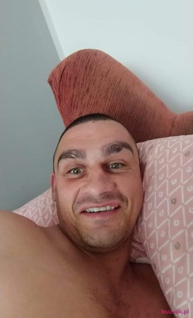 Tomek, Male, 35, Siedlce, Polska, Photo: 2