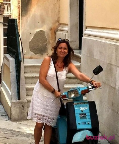 Beata, Kobieta, 59, Poznań, Polska: 1