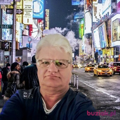 Harald, Male, 55, Świnoujście, Polska, Photo: 1