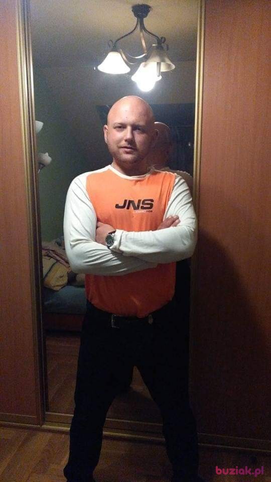 Bartosz, Male, 36, Jędrzejów, Polska, Photo: 2