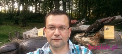 Gregory, Male, 47, Warszawa, Polska, Photo: 2