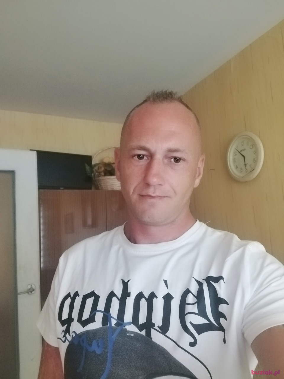 Damian, Mężczyzna, 34, Bielsk Podlaski, Polska, Zdjęcie: 1