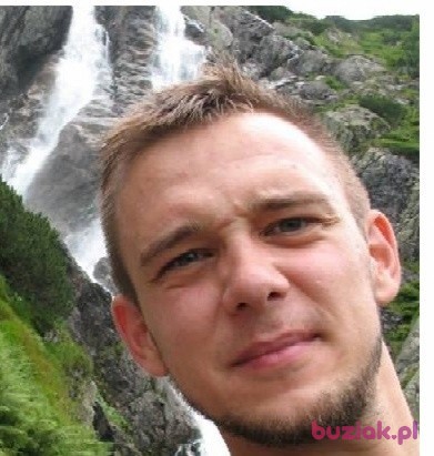 Bartek, Mężczyzna, 34, Kielce, Polska: 1