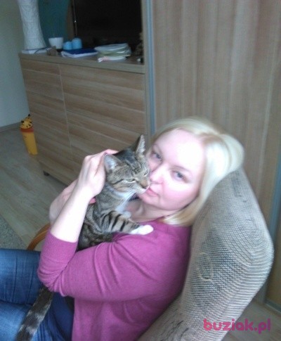 iwonnnaa, Kobieta, 41, Warszawa, Polska: 1