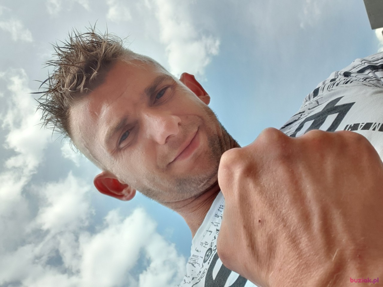 Daniel, Mężczyzna, 38, Pfungstadt Hesse, Niemcy, Zdjęcie: 1