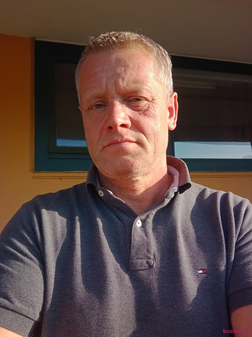 Robert, Mężczyzna, 52, Mińsk Mazowiecki, Polska, Zdjęcie: 1