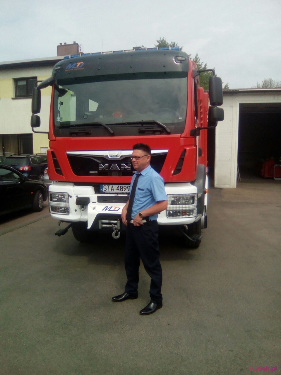 ADAM, Male, 56, Tarnowskie Góry, Polska, Photo: 1