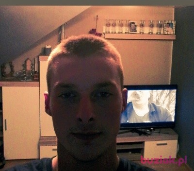 Rafał , Mężczyzna, 29, Frankfurt Hesse, Niemcy: 1