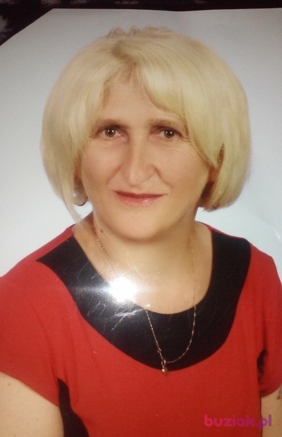 anna, Kobieta, 60, Jelenia Góra, Polska: 1