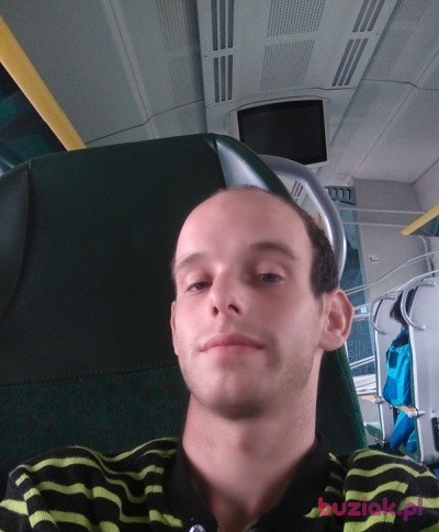 Tadeusz, Mężczyzna, 34, Wrocław, Polska: 1