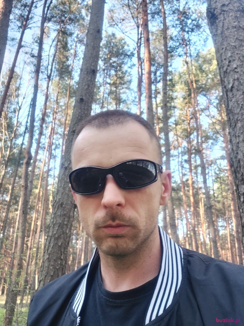 Rafal, Mężczyzna, 36, Garwolin, Polska, Zdjęcie: 2